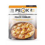 Dessert Cobbler Variety Pack - XPart Supply