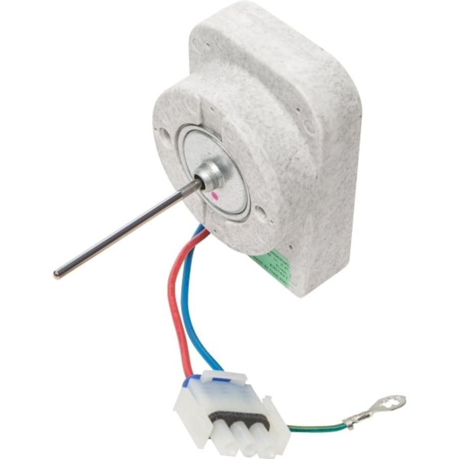 WG03F01589 Fridge Evaporator Fan Motor - XPart Supply Ltd.