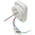 WG03F01589 Fridge Evaporator Fan Motor - XPart Supply Ltd.