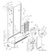 GE Refrigerator Defrost Heater Assembly WG03F00771 – OEM & Premium XPart Options Available (Replaces WR51X10055, 203C5543G003)