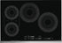 Frigidaire Gallery - 30.625 inch wide Induction Cooktop in Black - GCCI3067AB