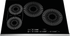Frigidaire Gallery - 30.625 inch wide Induction Cooktop in Black - GCCI3067AB