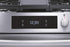 Frigidaire Gallery - 6 cu. ft  Gas Range in Stainless - GCFG3060BF