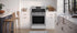 Frigidaire Gallery Smudge-Proof® Stainless Steel 30" Electric Range with Total Convection (5.3 Cu. Ft) - GCRE306CBF