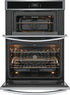 Frigidaire Gallery - 7 cu. ft Combination Wall Oven in Stainless - GCWM3067AF