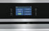 Frigidaire Gallery - 5.3 cu. ft Single Wall Oven in Stainless - GCWS3067AF