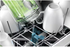 Frigidaire Gallery - 47 dBA Built In Dishwasher in Stainless - GDSH4715AF