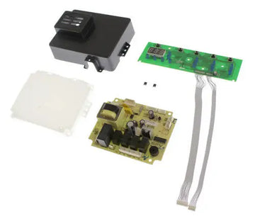 Dishwasher Electronic Control Board
