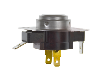 Dryer Cycling Thermostat - 4-wire