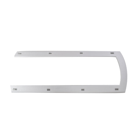 WW02L00754 Dryer Lint Filter Slide - XPart Supply Ltd.