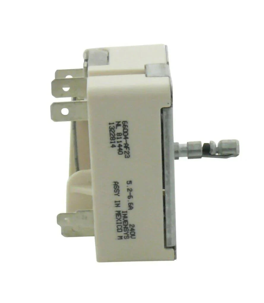 WG02F05765 Range Surface Element Switch - XPart Supply