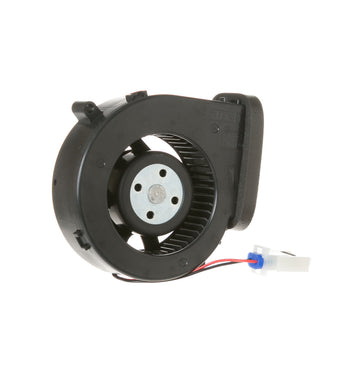Blower Fan Duct