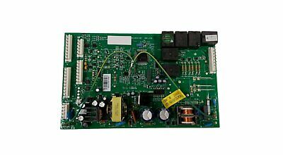 WR01F00173 Refrigerator Electronic Control Board 200D4850G013 - XPart Supply