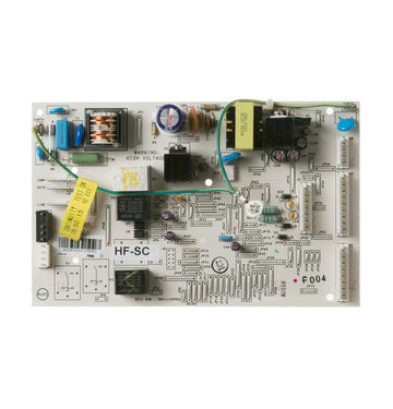 Board Assembly, Main Control