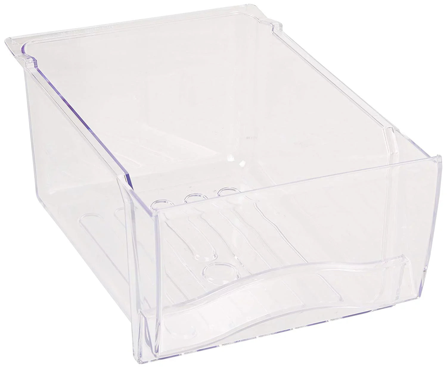 WR01L03054 Refrigerator Vegetable Pan - XPart Supply Ltd.
