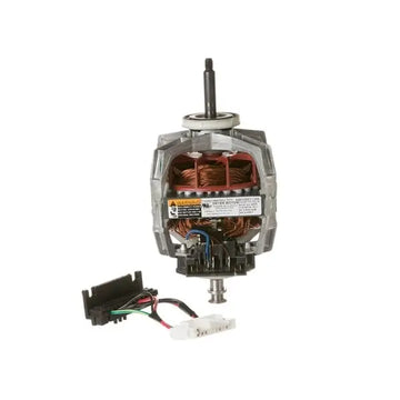 MOTOR THREADED AND PULLE