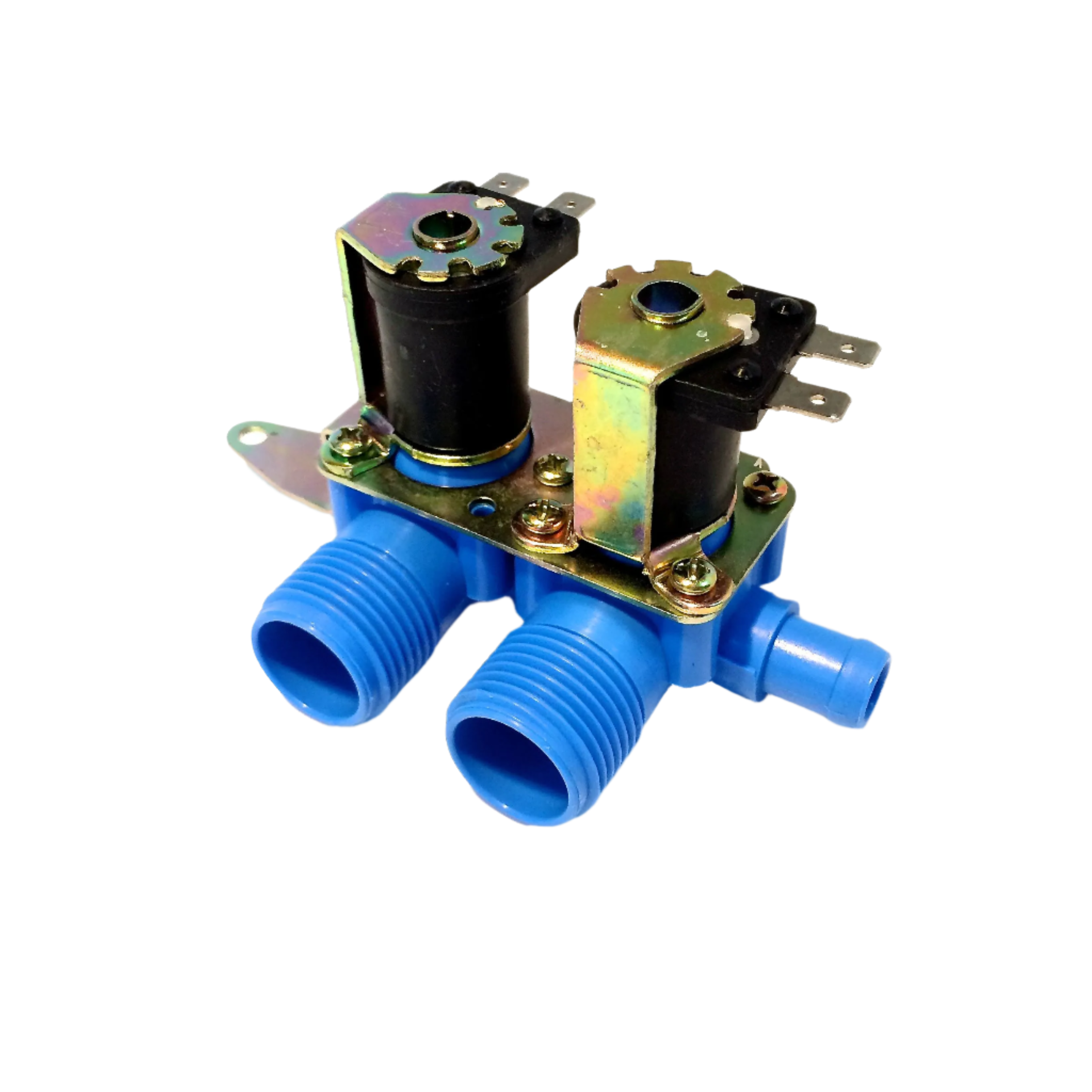 Supco WV10024 Washer Water Inlet Valve