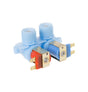 WW03F00100 Washer Water Inlet Valve - XPart Supply