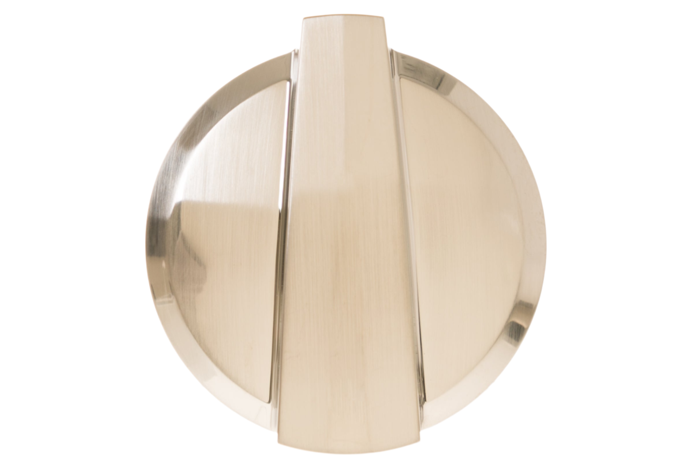 WB03X24088 Range Stainless Steel Knob - XPart Supply Ltd.