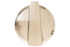 WB03X24088 Range Stainless Steel Knob - XPart Supply Ltd.