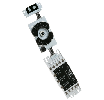 User Interface Board