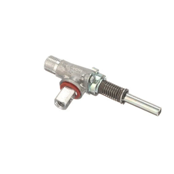 Burner valve, 270 Hi-Cap