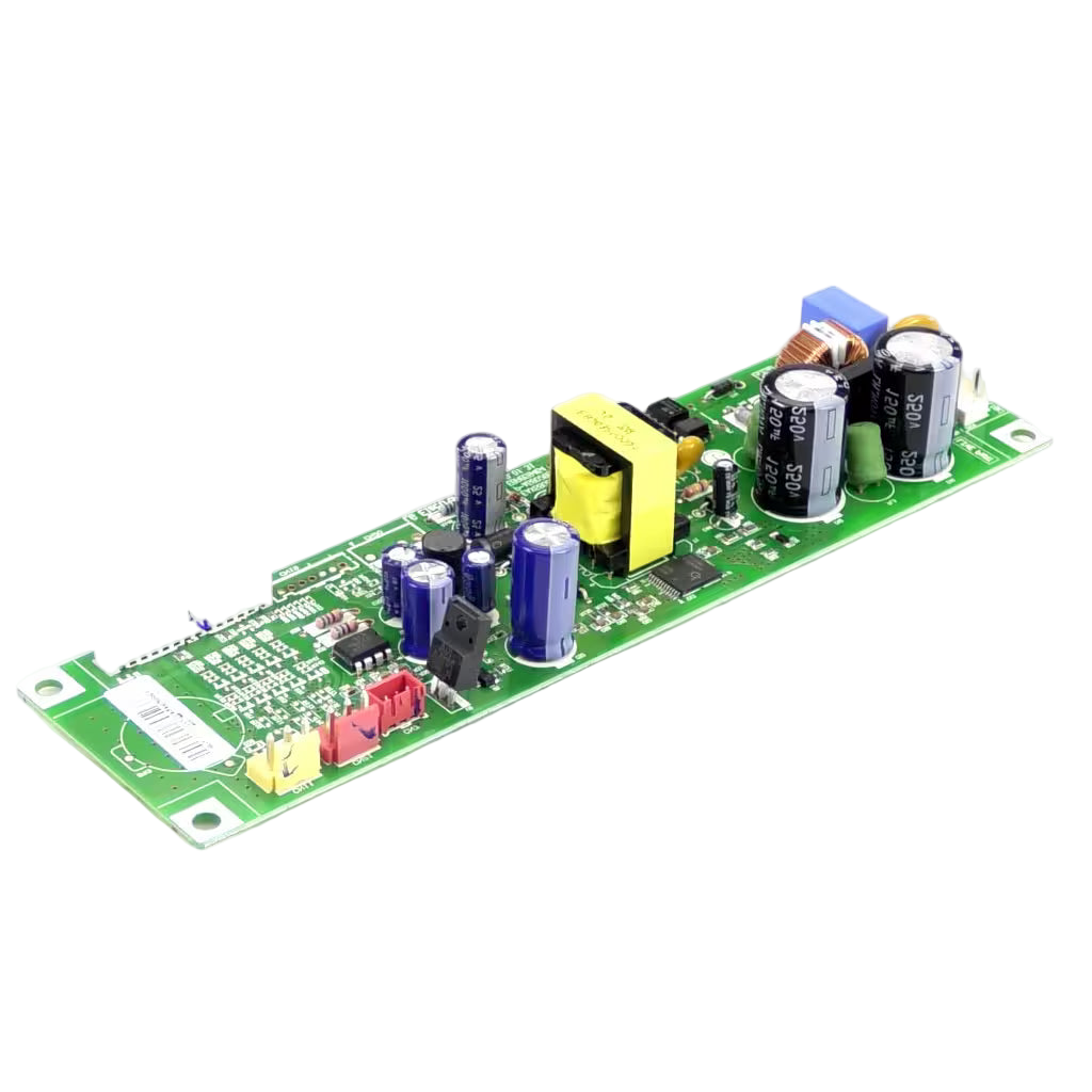 WB27X33404 Range Power Control Board