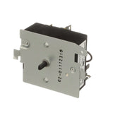 WW02F00286 Dryer Timer 234D1296P005 - XPart Supply