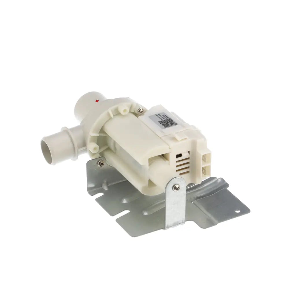 WG04F06546 DRAIN PUMP ASM - XPart Supply