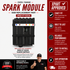 GE Monogram Range Oven Spark Module WS01F10534 — Fixes Burners Not Igniting