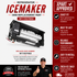 Jenn-Air Refrigerator Icemaker W11557002 — Fixes Ice Maker Not Making Ice