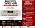GE Range Oven Control Board WS01F10954 — Restore Oven Temperature Control & Fix Unresponsive Controls