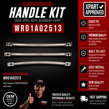 PK Handle Kit Assembly