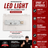 GE Refrigerator LED Light WG03A04004 — Restore Bright Fridge Lighting
