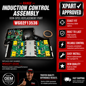 CONTROL ASM