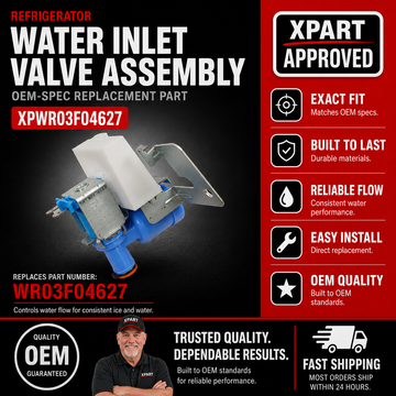 VALVE & GUARD Assembly
