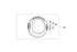 WG04L06719 Washer Door