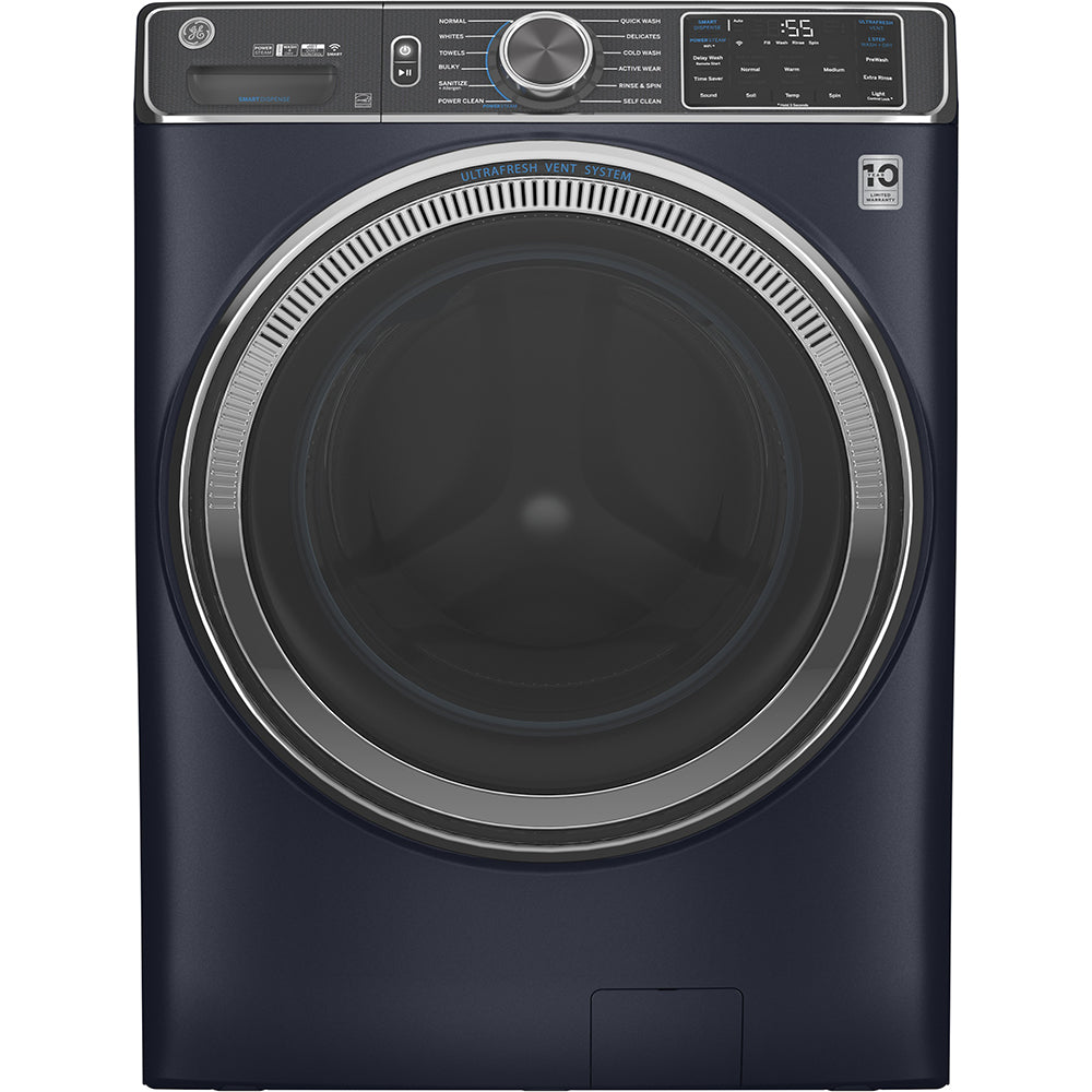 WG04L06719 Washer Door
