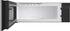 Frigidaire Gallery - 1.2 cu. Ft  Over the range Microwave in Stainless - GMOS1266AF