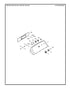 WW02L00501 Knob Rotary Assembly - XPart Supply Ltd.