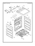 WW02F00742 Dryer Thermostat Harness - XPart Supply Ltd.