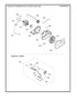 WW02F00575 Dryer Gas Valve & Burner, Replaces 228C4003G017 - XPart Supply Ltd.