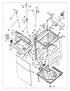 WW03A00011 Washer Bushing Hinge - XPart Supply Ltd.