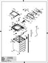 WW01L01525 Washer Metal Lid Assembly - XPart Supply Ltd.
