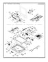 WW02F00771 WASHER UI BOARD CL ASM - XPart Supply