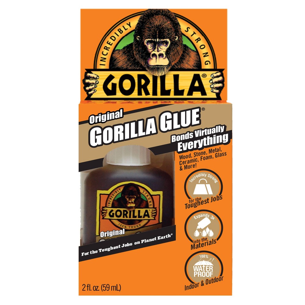 5100201 Original Glue 59 ml - XPart Supply Ltd.