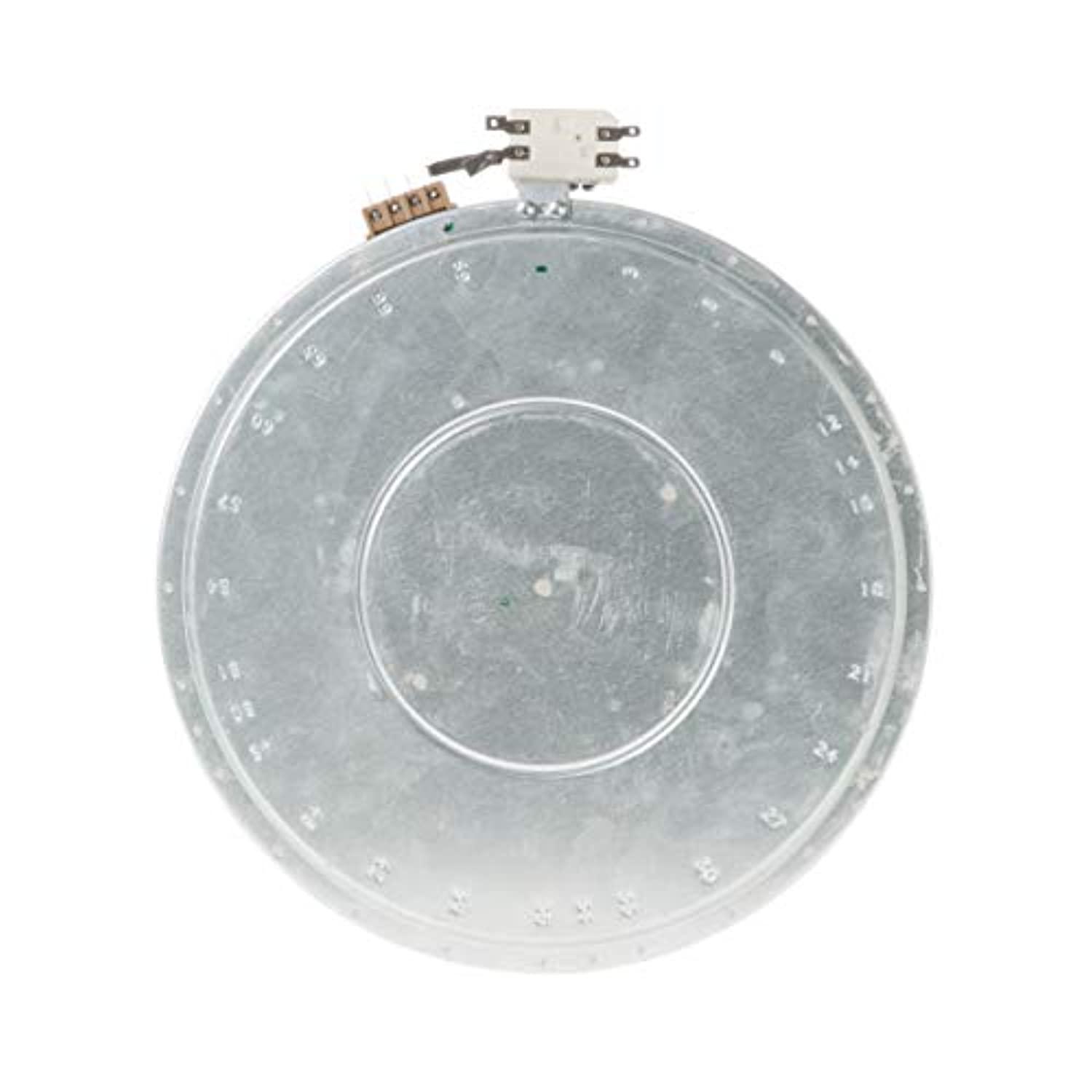 WG02F02055 Range Triple Radiant Surface Element, 12" (replaces WB30T10126) - XPart Supply Ltd.