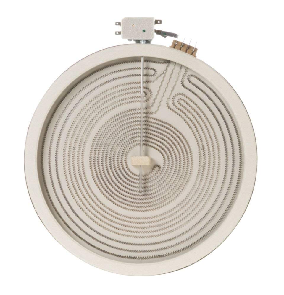 WG02F02055 Range Triple Radiant Surface Element, 12" (replaces WB30T10126) - XPart Supply Ltd.