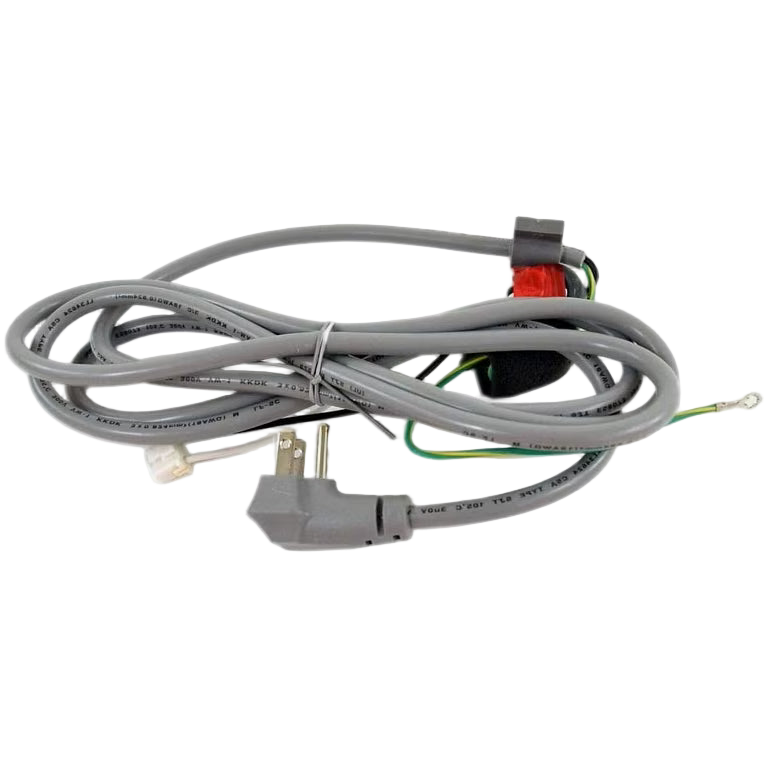 EAD62329151 Refrigerator Power Cord Assembly
