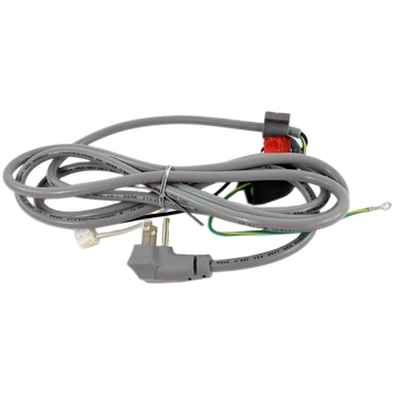 Refrigerator Power Cord Assembly